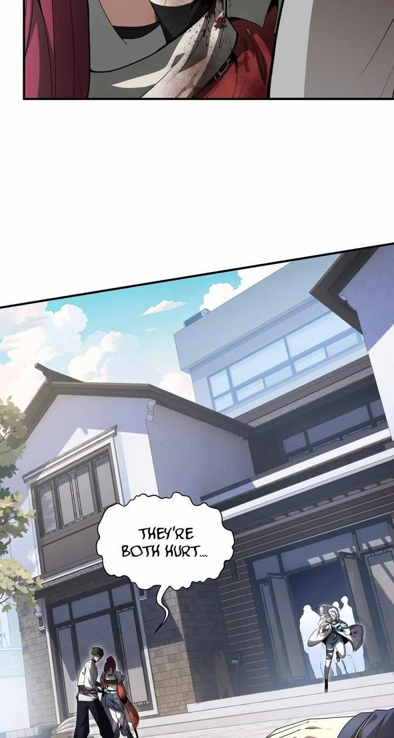 Read I Contracted Myself chapter 28 image 10 on Lezhin