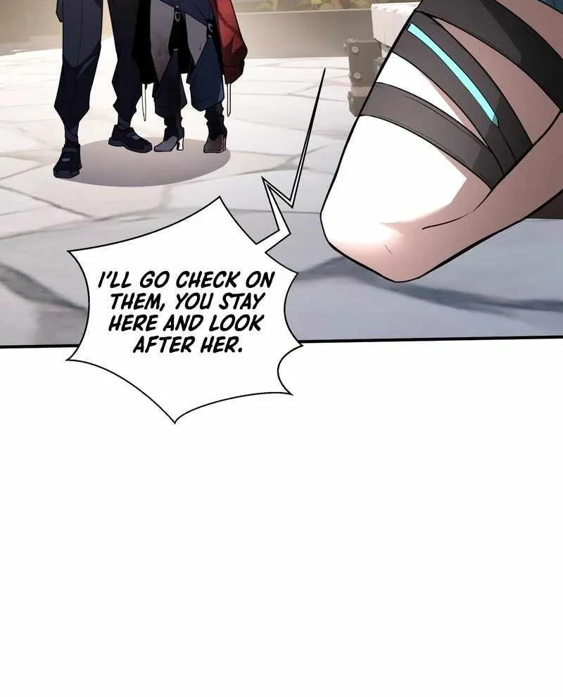 Read I Contracted Myself chapter 28 image 12 on Lezhin