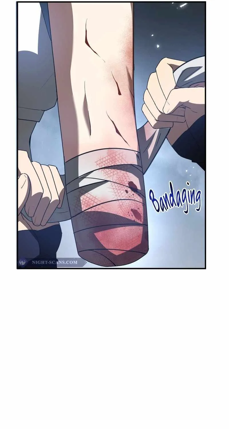 Read I Contracted Myself chapter 28 image 13 on Lezhin