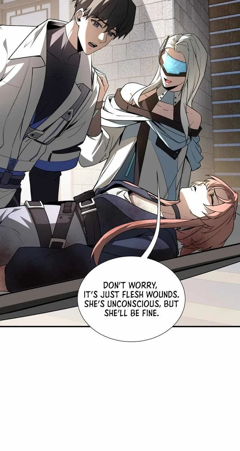 Read I Contracted Myself chapter 28 image 20 on Lezhin