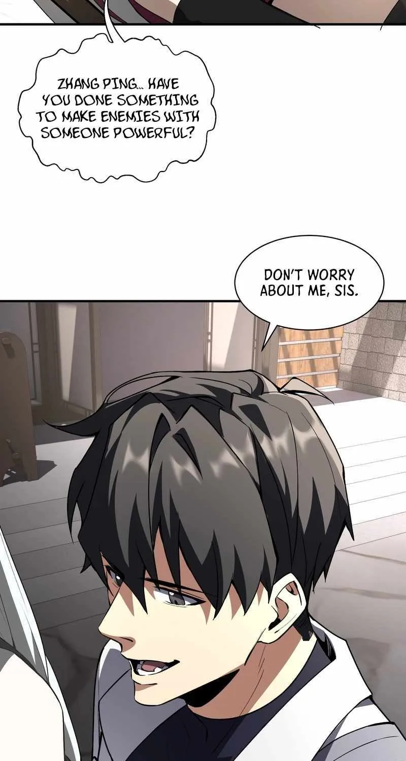 Read I Contracted Myself chapter 28 image 23 on Lezhin