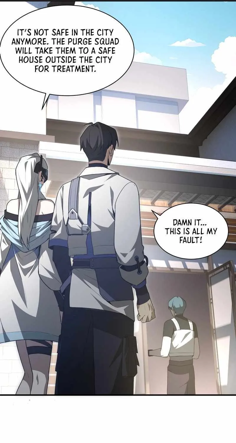 Read I Contracted Myself chapter 28 image 25 on Lezhin