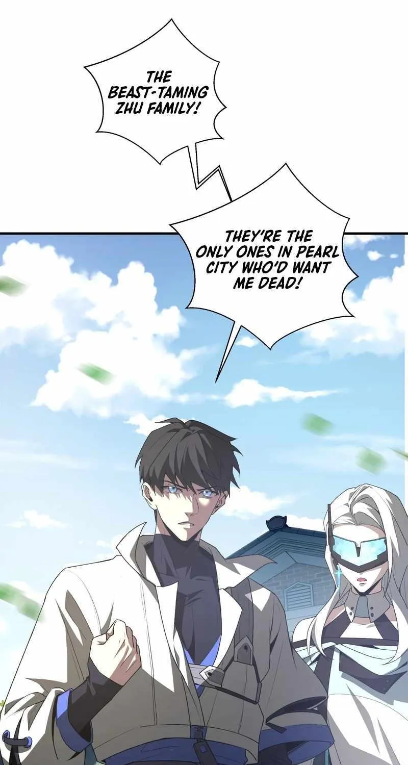 Read I Contracted Myself chapter 28 image 26 on Lezhin