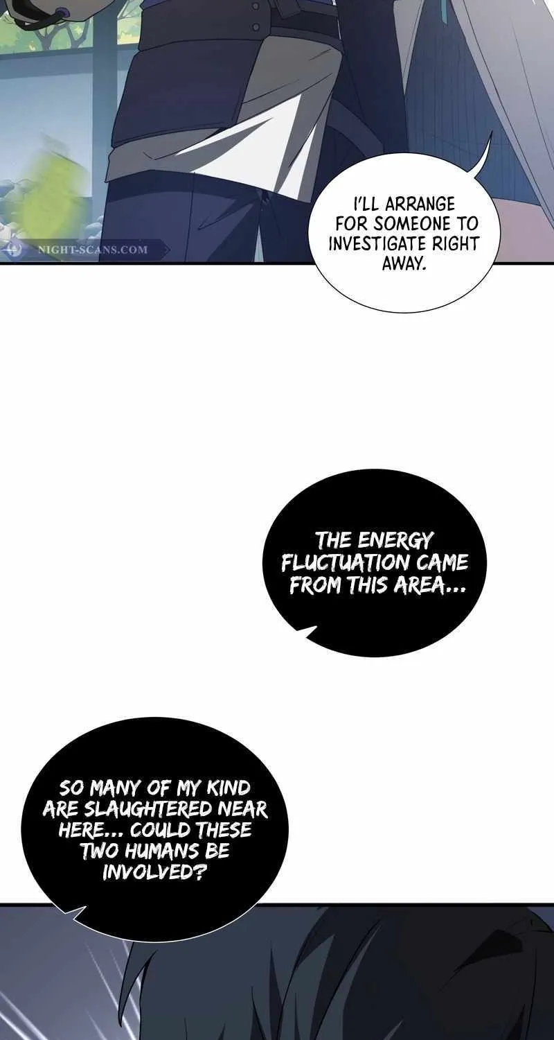 Read I Contracted Myself chapter 28 image 27 on Lezhin