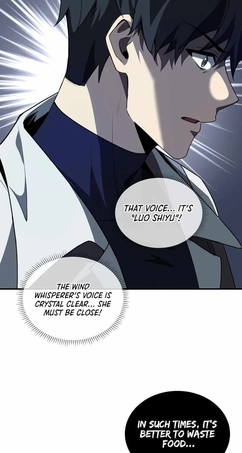 Read I Contracted Myself chapter 28 image 28 on Lezhin