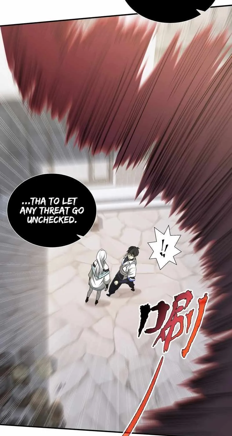 Read I Contracted Myself chapter 28 image 29 on Lezhin