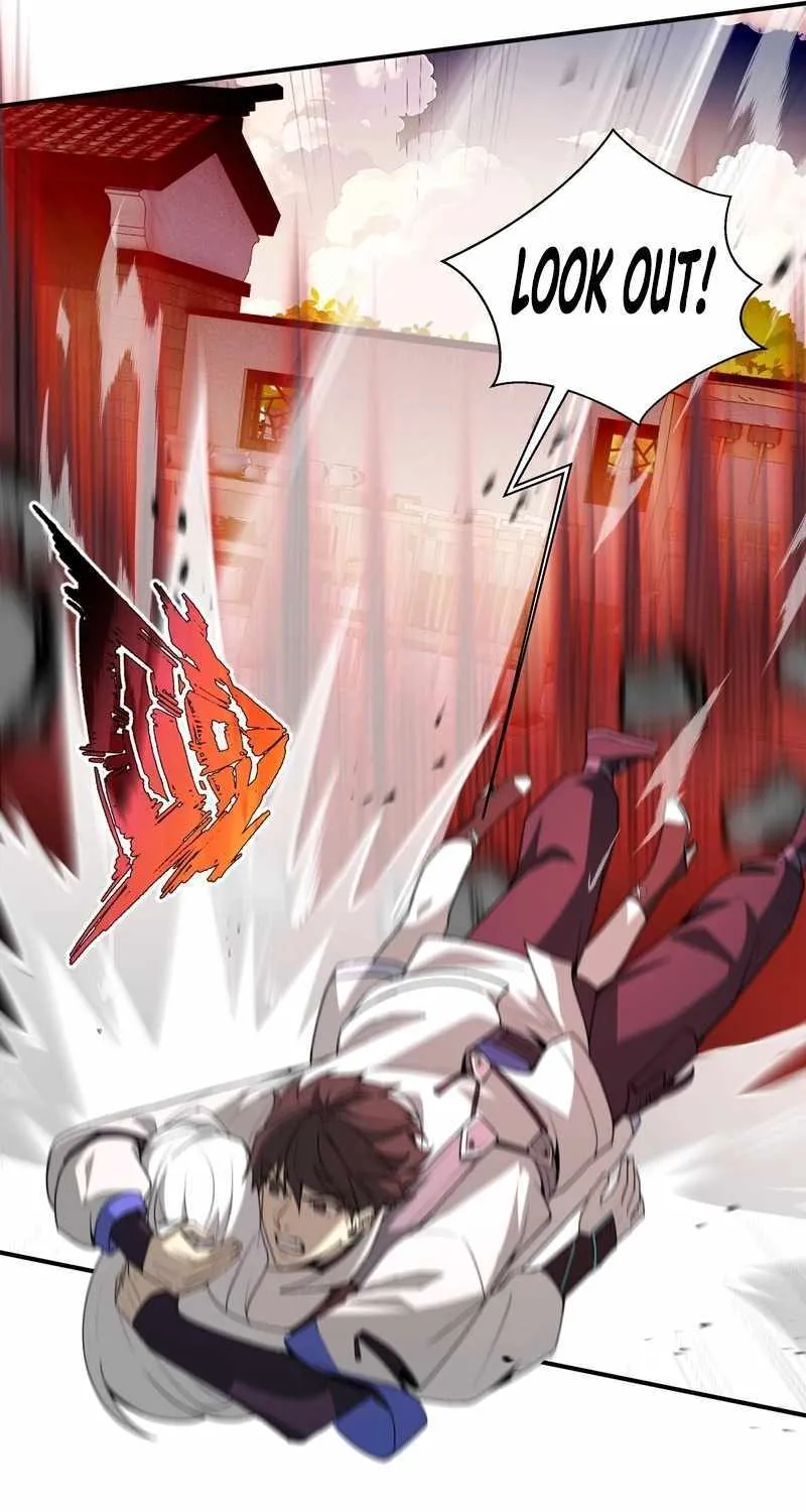 Read I Contracted Myself chapter 28 image 31 on Lezhin