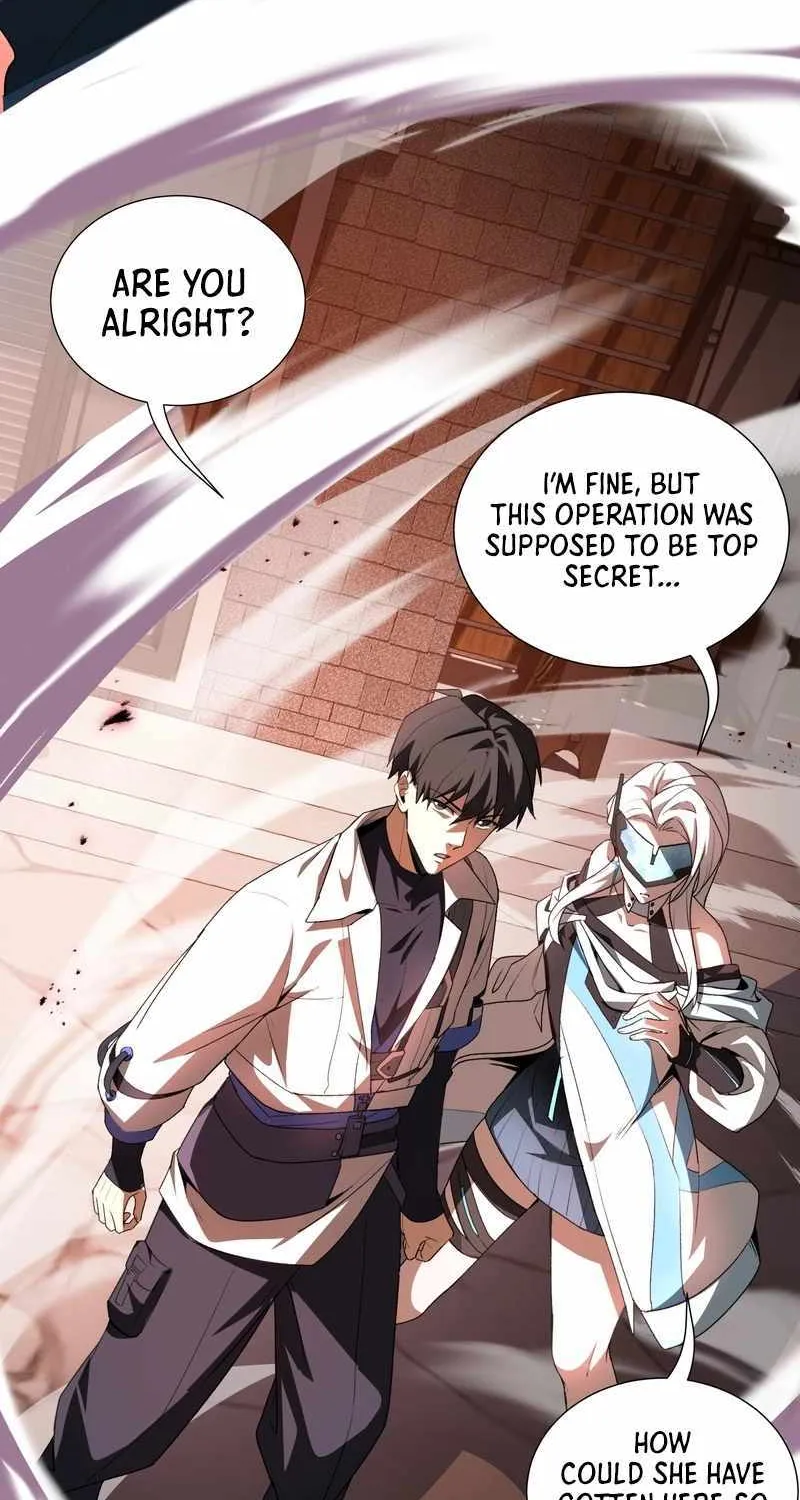 Read I Contracted Myself chapter 28 image 34 on Lezhin