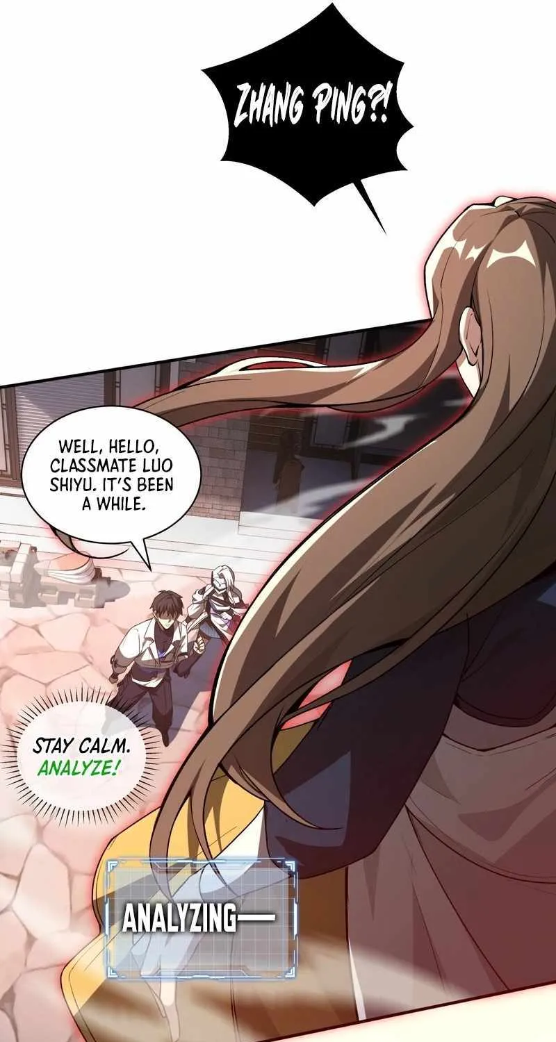 Read I Contracted Myself chapter 28 image 36 on Lezhin