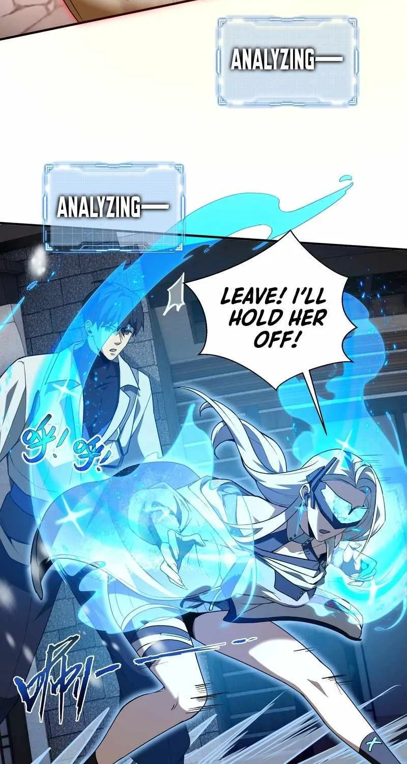 Read I Contracted Myself chapter 28 image 37 on Lezhin