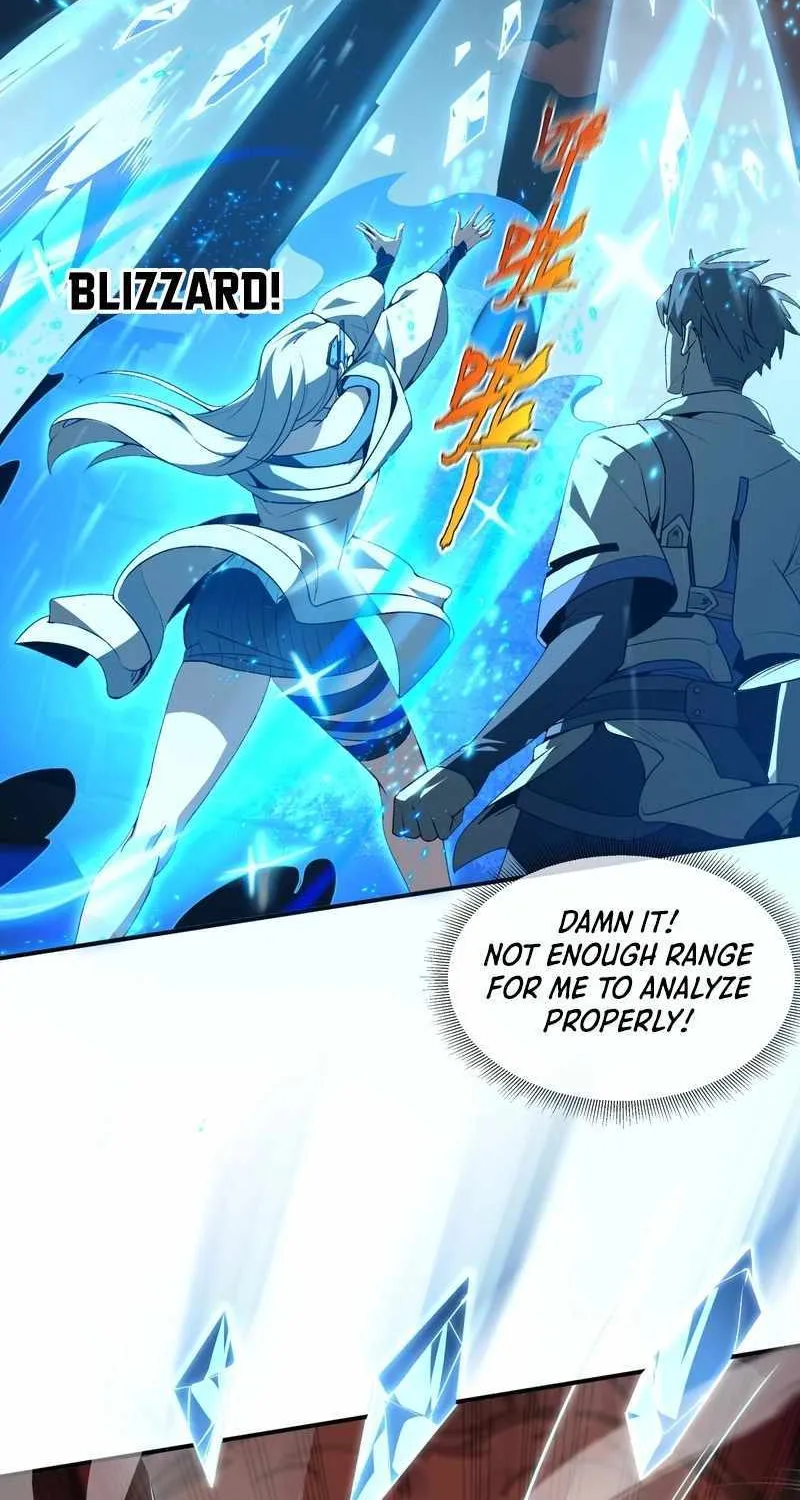 Read I Contracted Myself chapter 28 image 39 on Lezhin