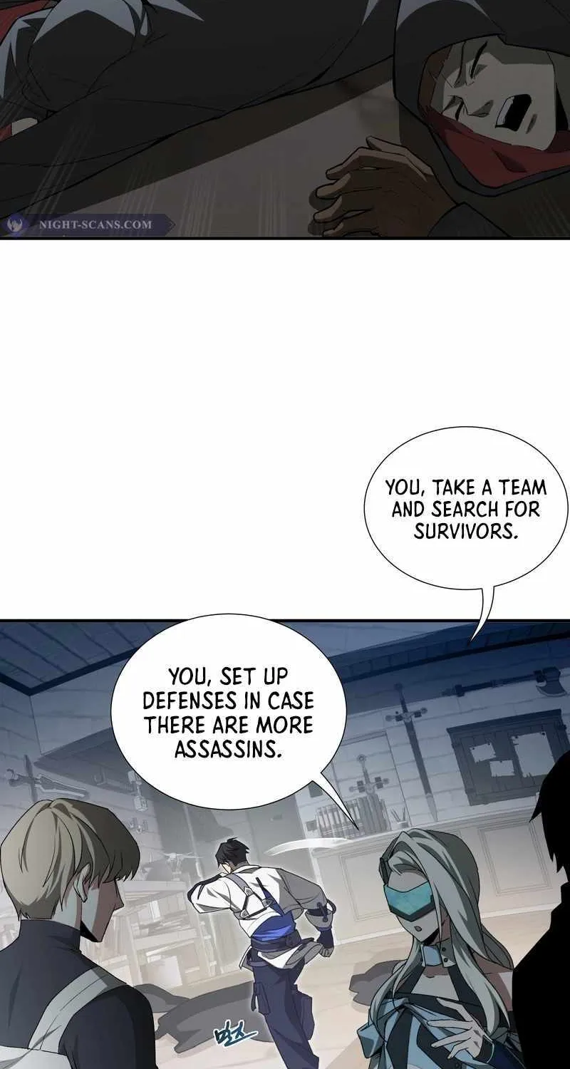 Read I Contracted Myself chapter 28 image 4 on Lezhin
