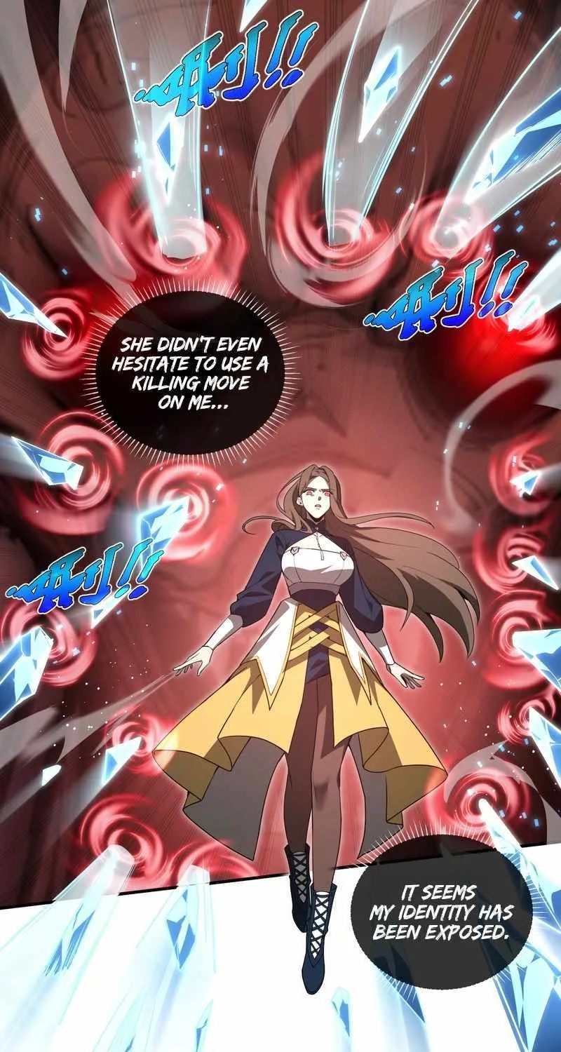 Read I Contracted Myself chapter 28 image 40 on Lezhin