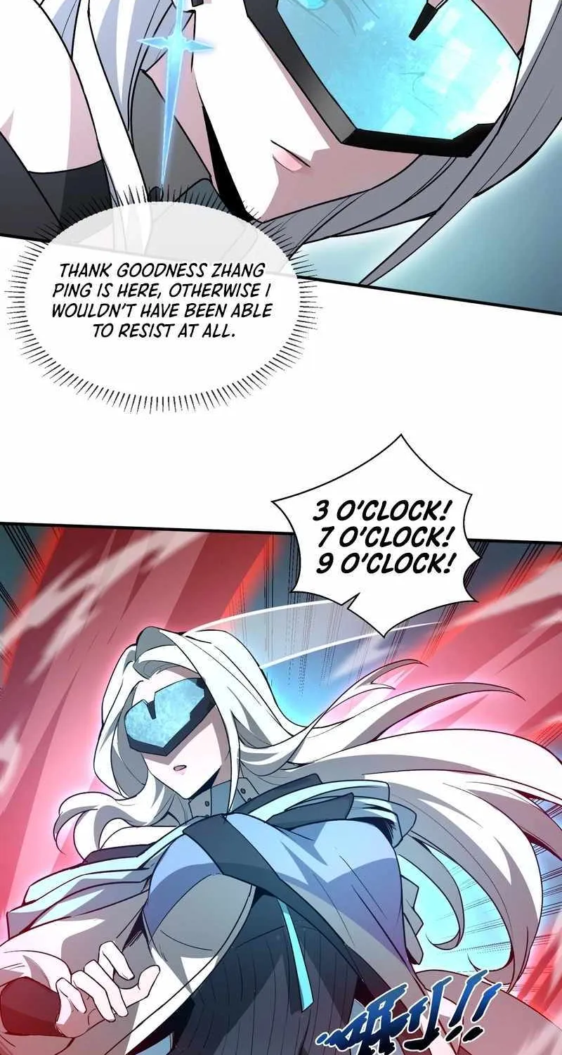 Read I Contracted Myself chapter 28 image 54 on Lezhin