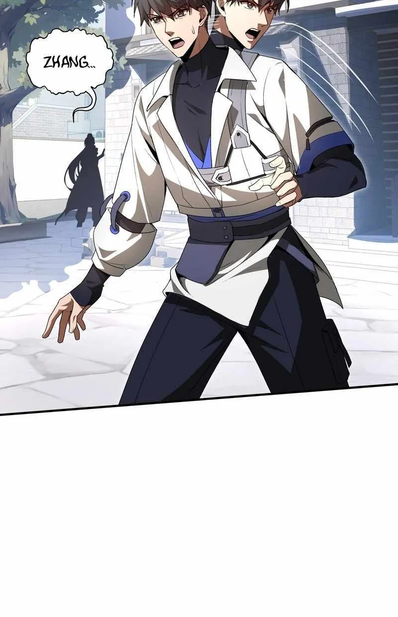 Read I Contracted Myself chapter 28 image 6 on Lezhin