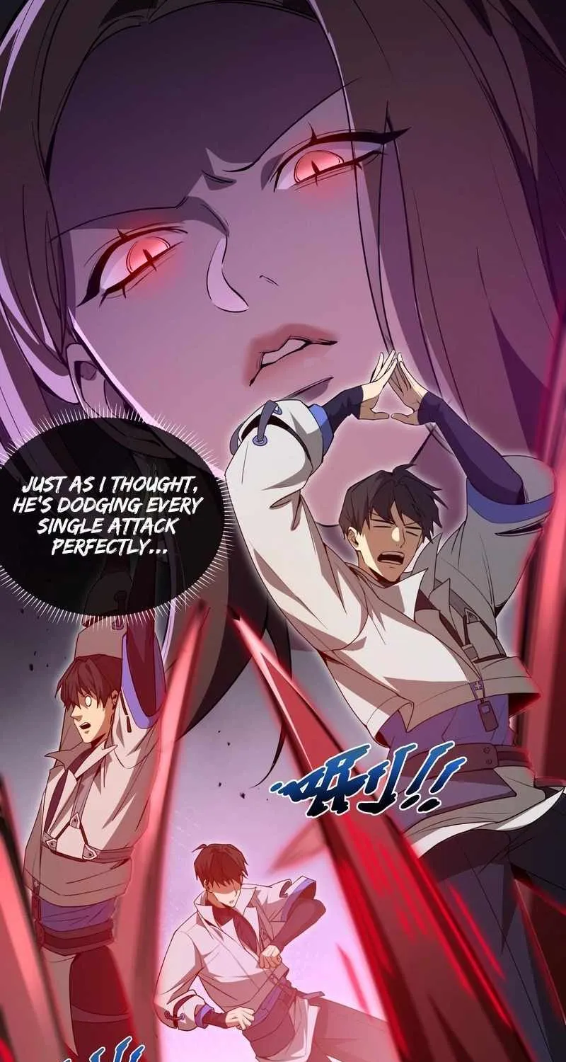 Read I Contracted Myself chapter 28 image 61 on Lezhin