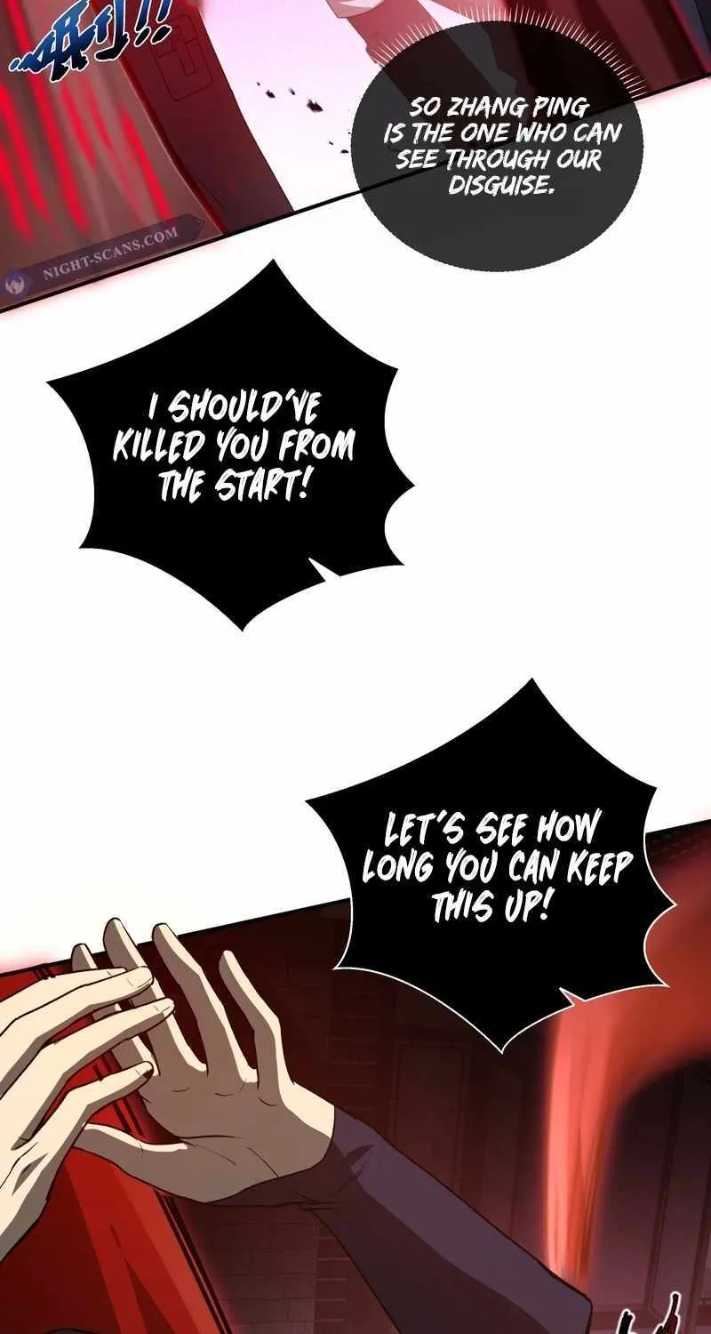 Read I Contracted Myself chapter 28 image 62 on Lezhin
