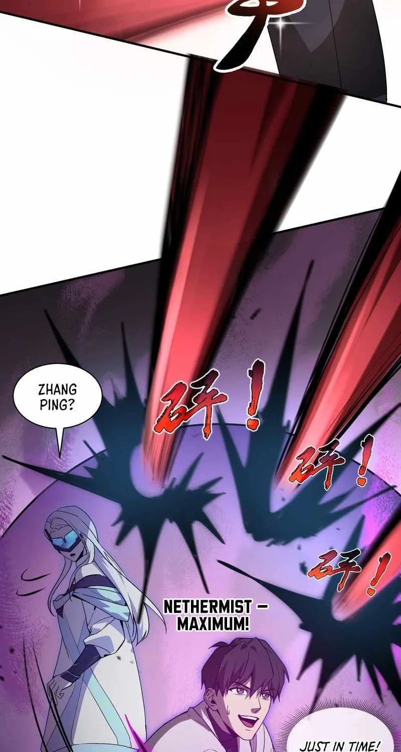 Read I Contracted Myself chapter 28 image 66 on Lezhin