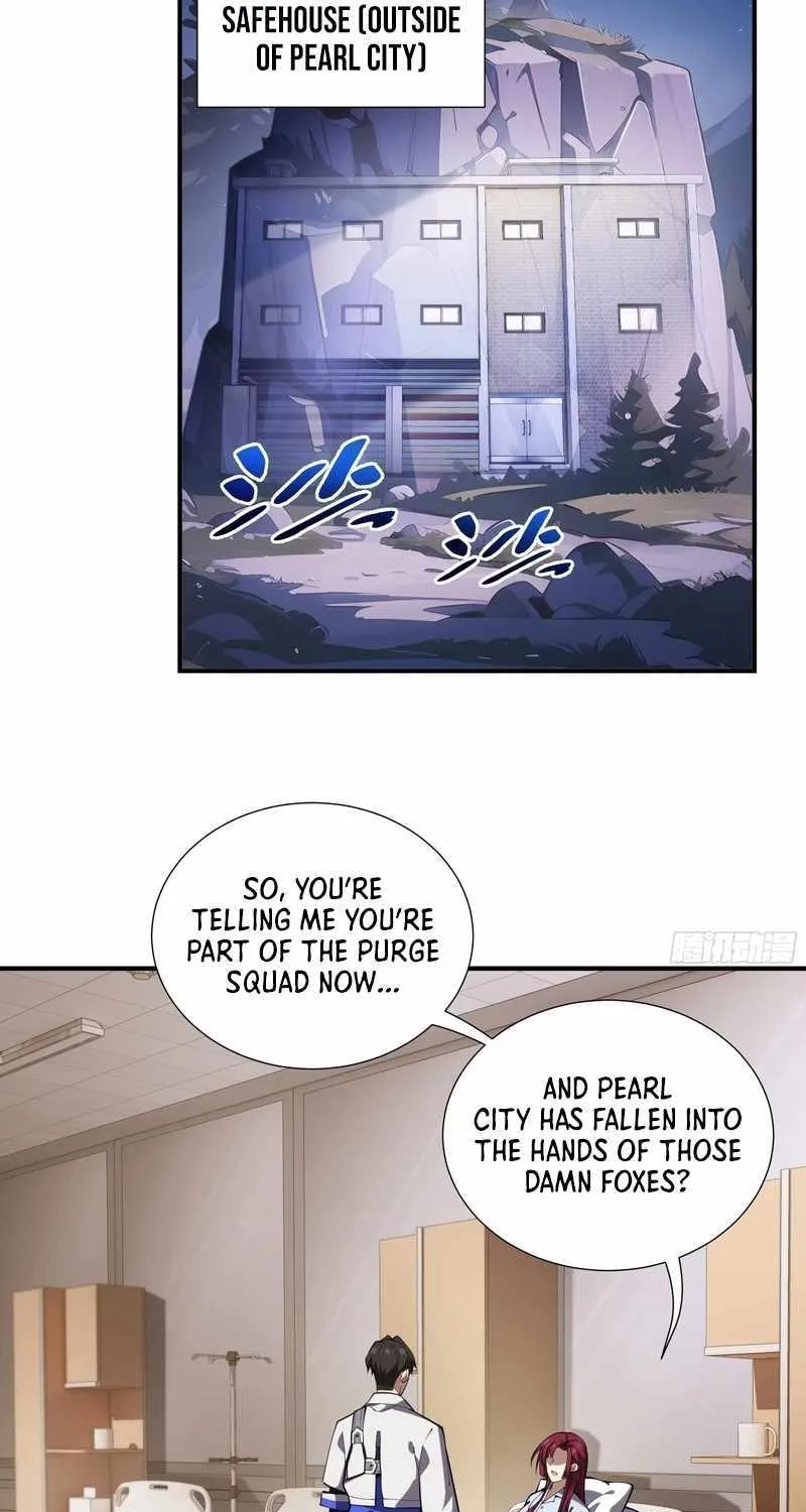 Read I Contracted Myself chapter 29 image 16 on Lezhin