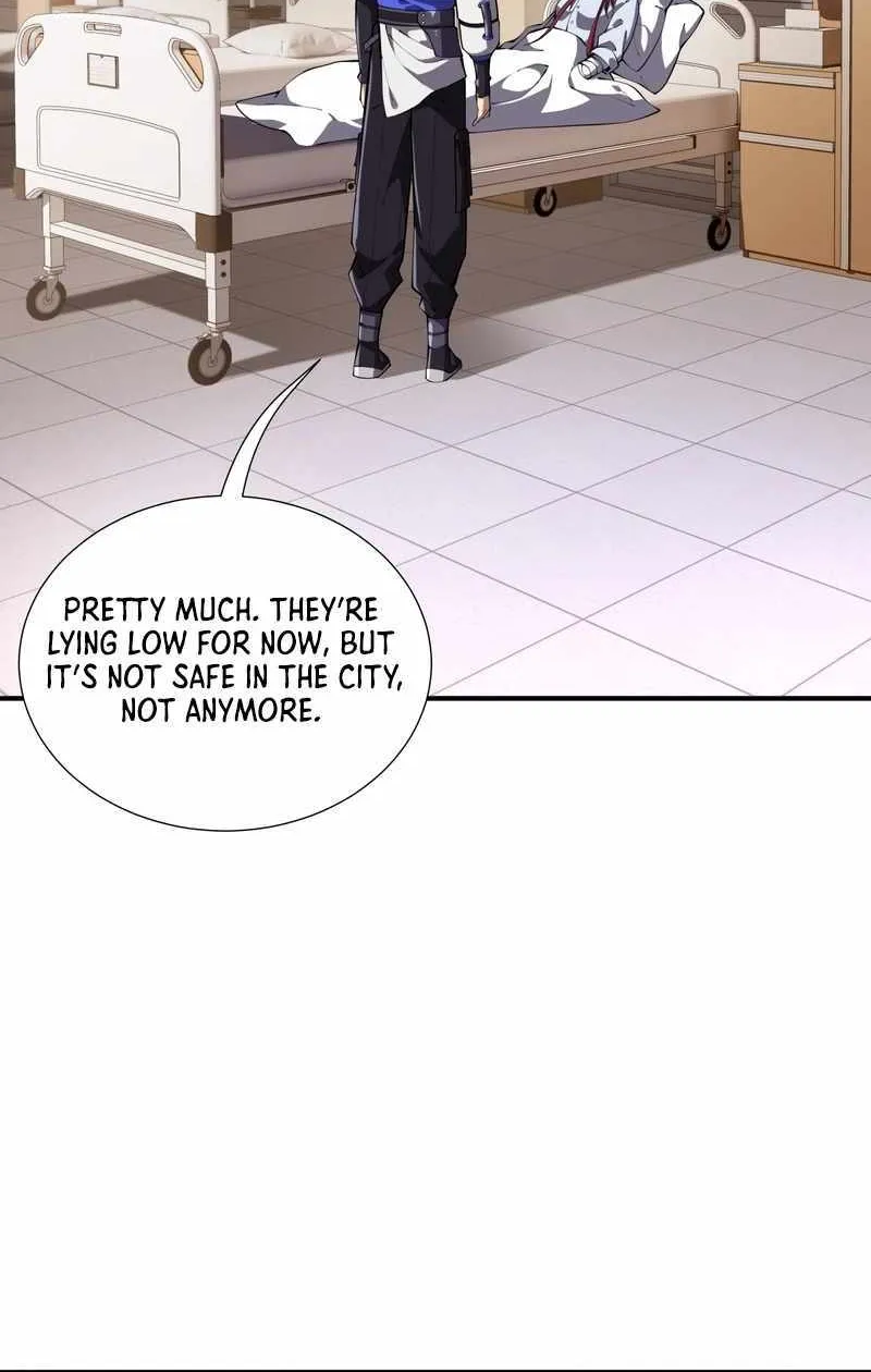 Read I Contracted Myself chapter 29 image 17 on Lezhin