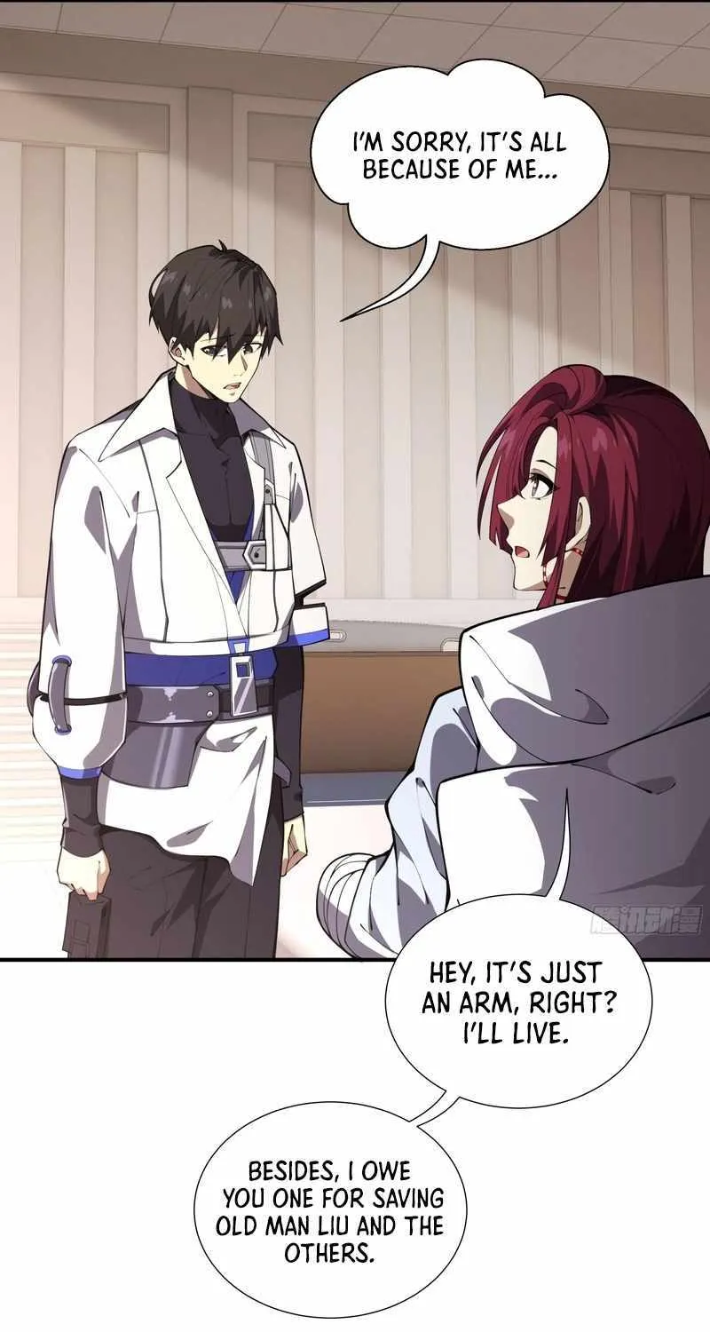 Read I Contracted Myself chapter 29 image 18 on Lezhin
