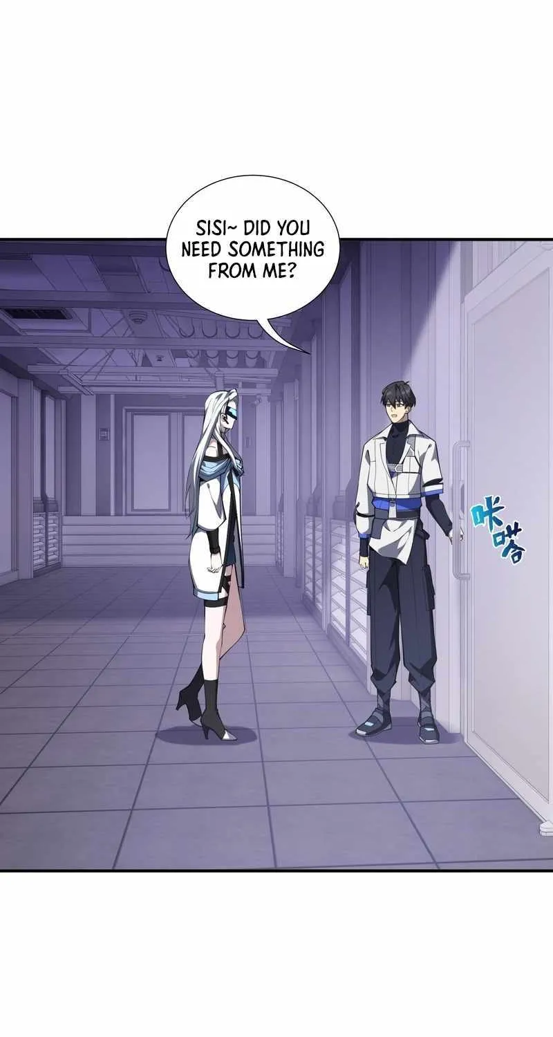 Read I Contracted Myself chapter 29 image 23 on Lezhin