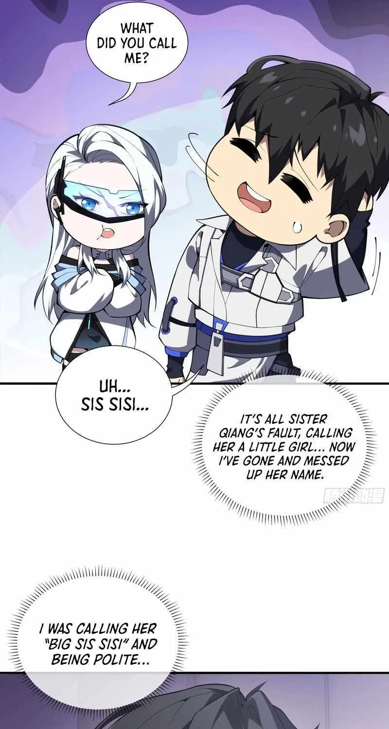 Read I Contracted Myself chapter 29 image 25 on Lezhin