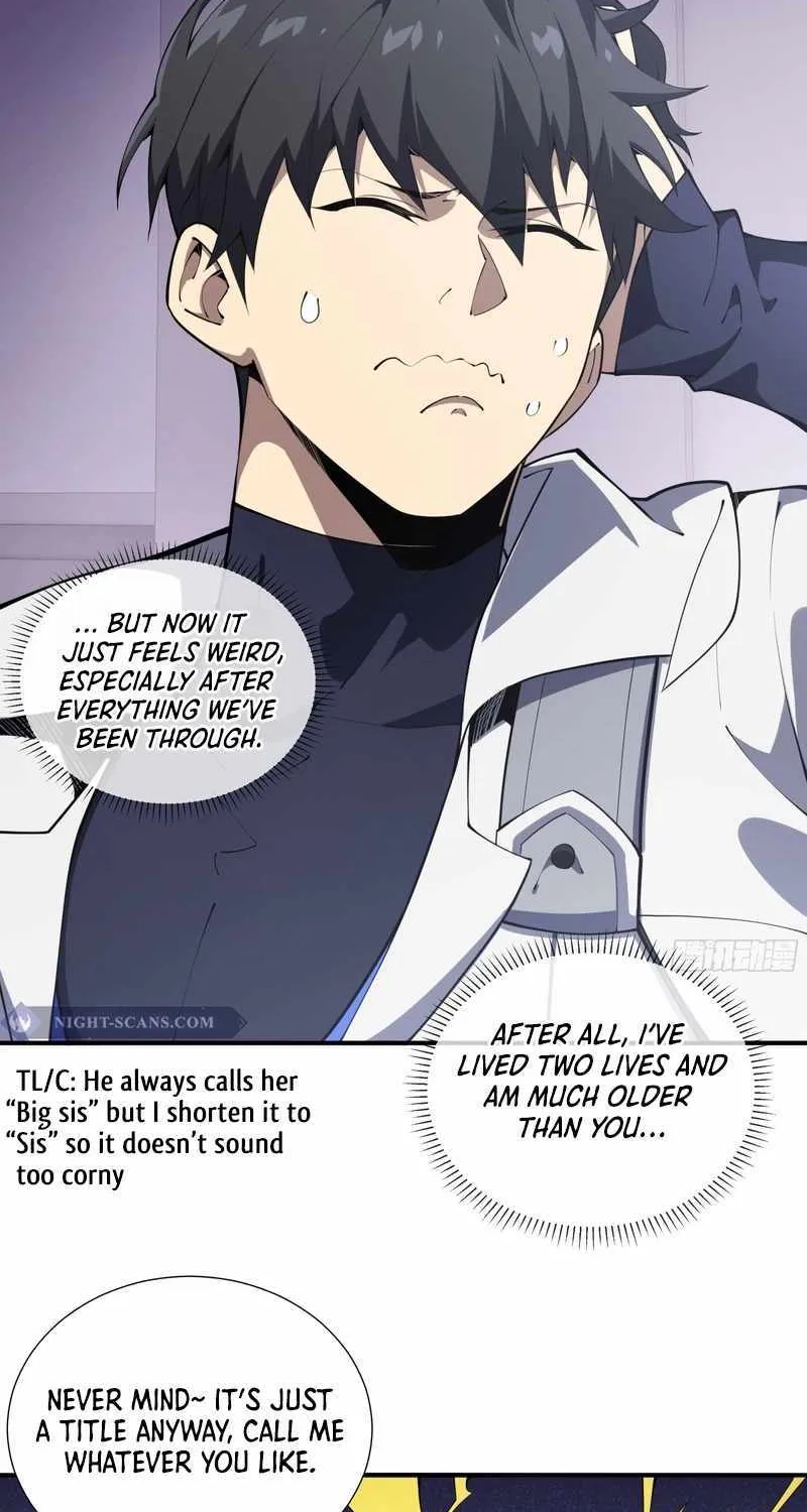 Read I Contracted Myself chapter 29 image 26 on Lezhin