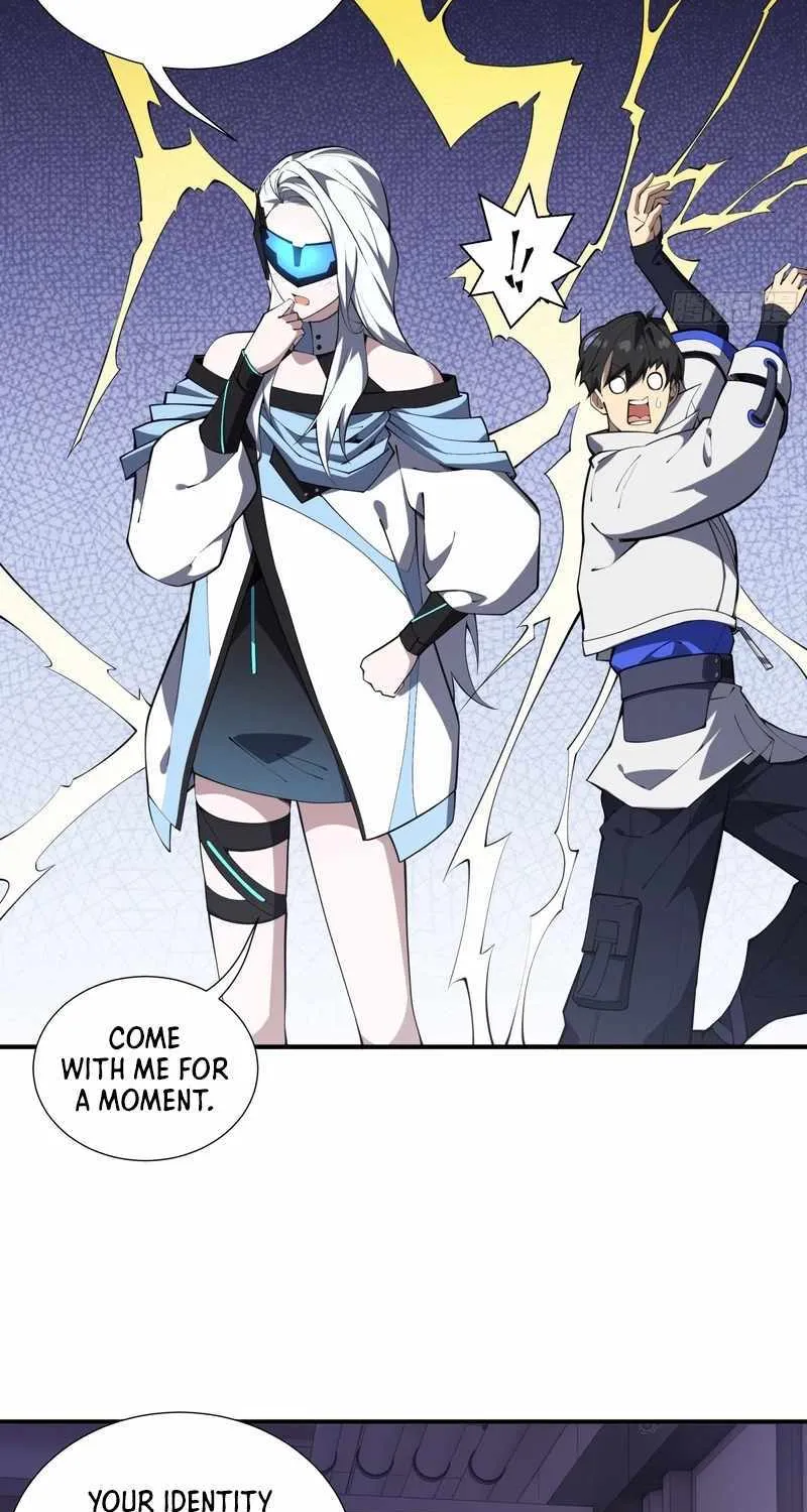 Read I Contracted Myself chapter 29 image 27 on Lezhin