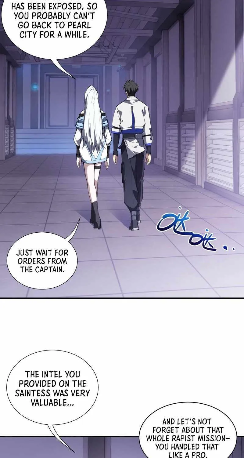 Read I Contracted Myself chapter 29 image 28 on Lezhin