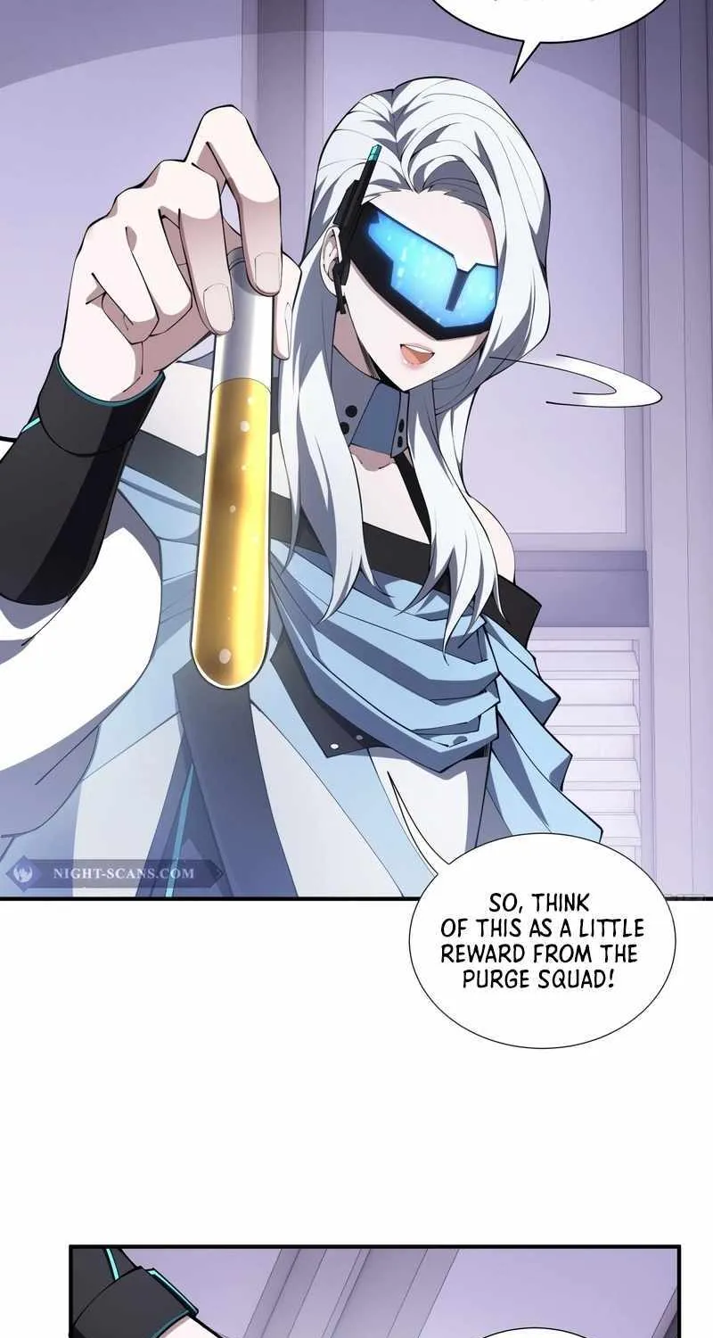 Read I Contracted Myself chapter 29 image 29 on Lezhin