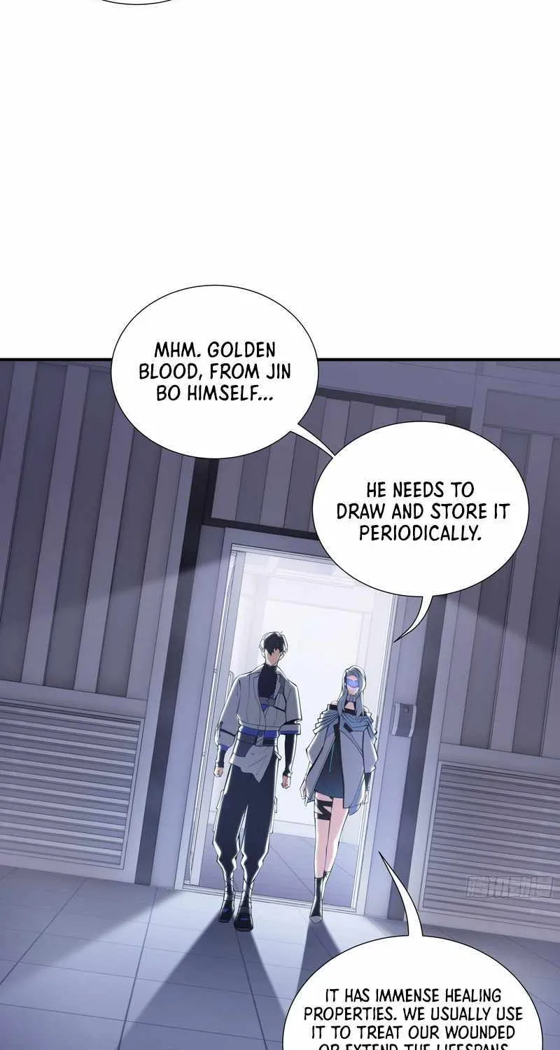 Read I Contracted Myself chapter 29 image 32 on Lezhin