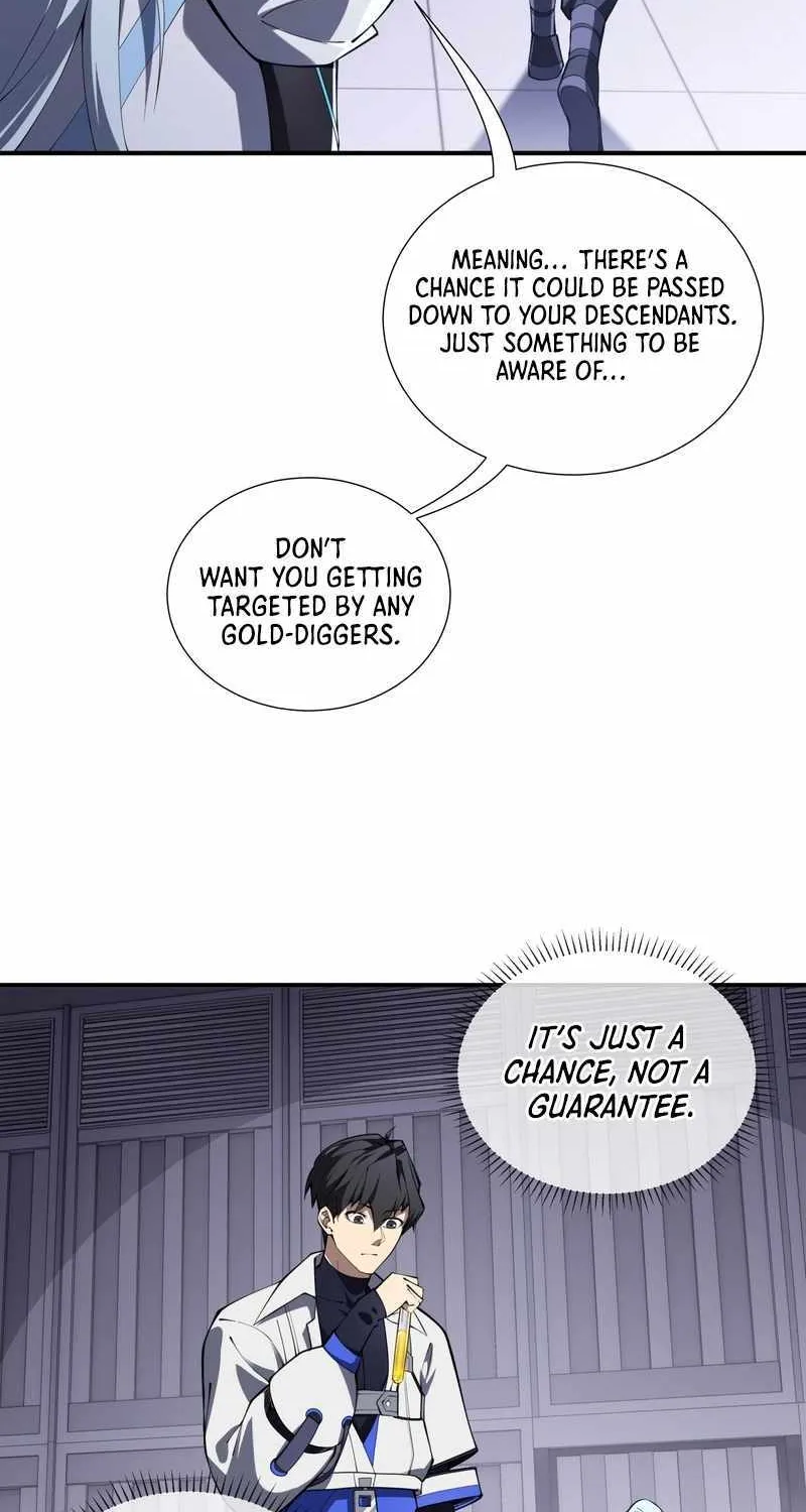 Read I Contracted Myself chapter 29 image 34 on Lezhin