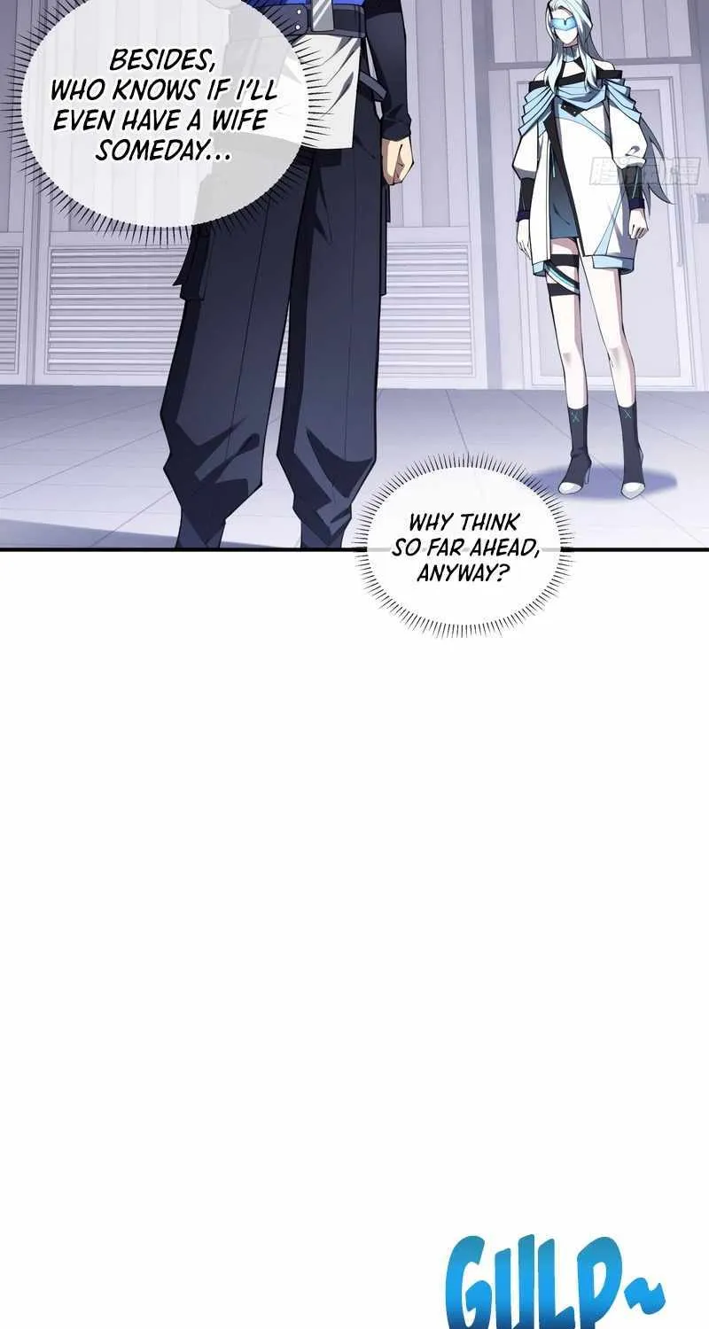 Read I Contracted Myself chapter 29 image 35 on Lezhin