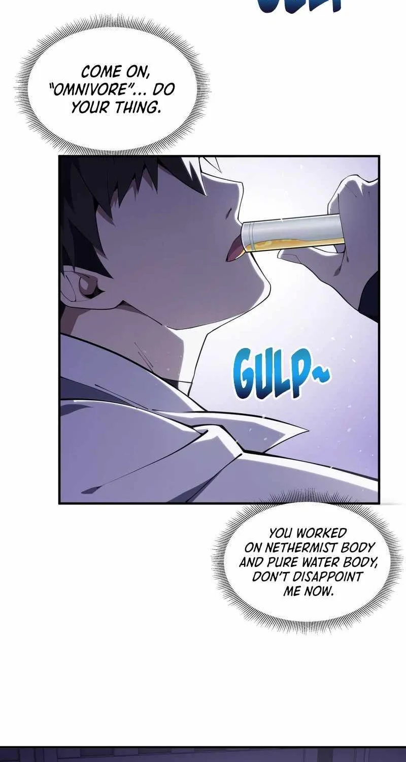 Read I Contracted Myself chapter 29 image 36 on Lezhin