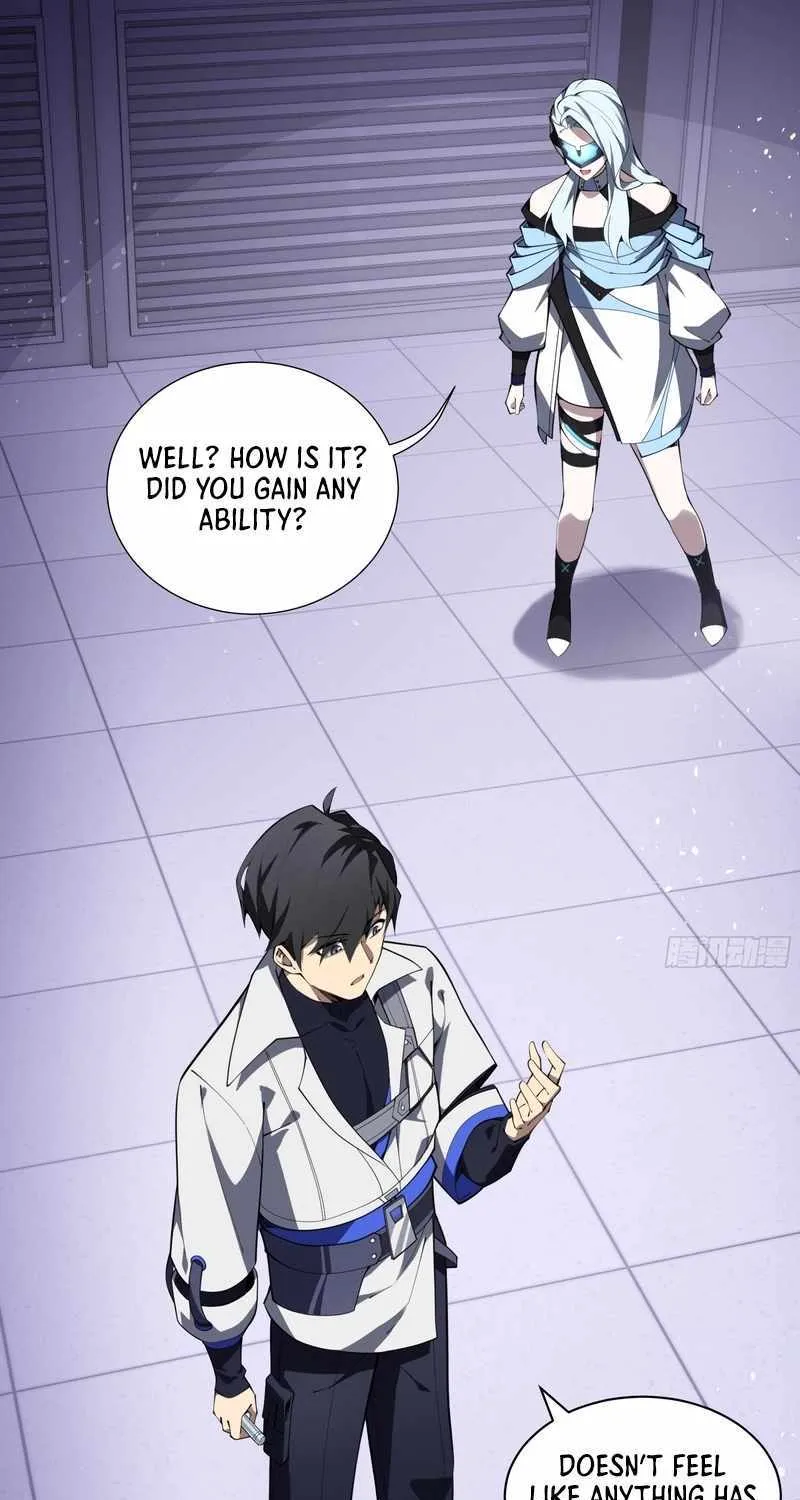 Read I Contracted Myself chapter 29 image 38 on Lezhin