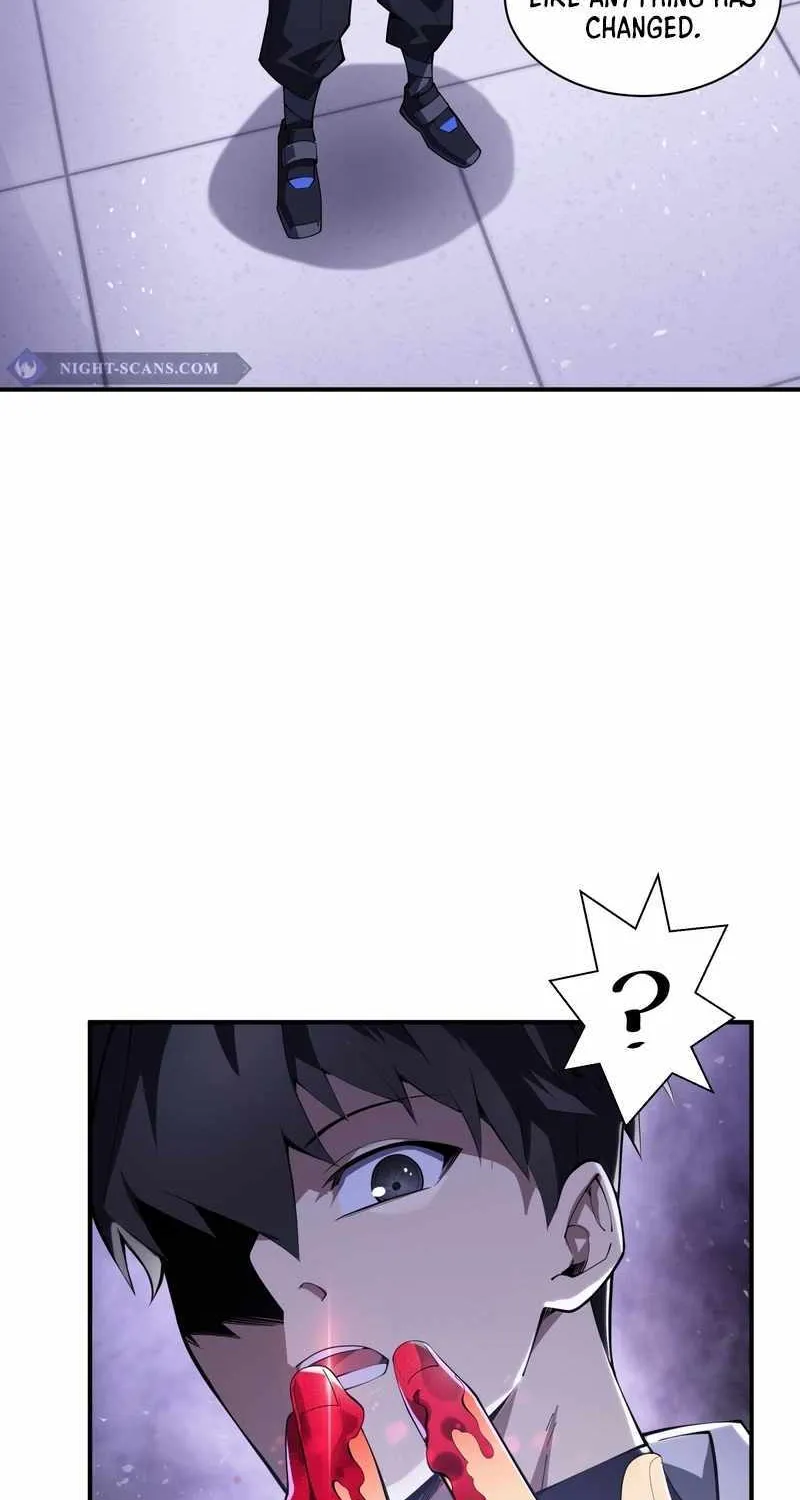Read I Contracted Myself chapter 29 image 39 on Lezhin