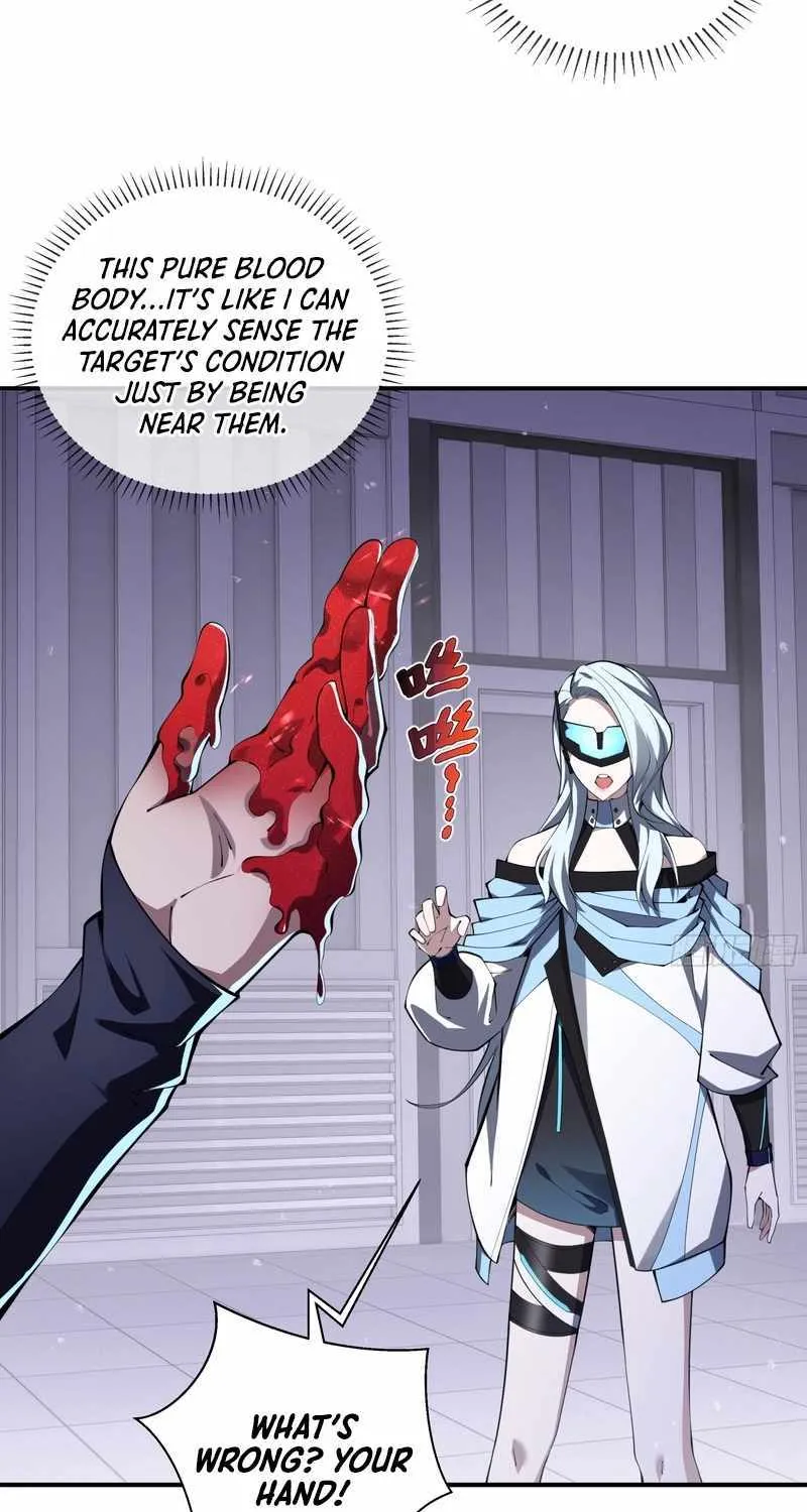 Read I Contracted Myself chapter 29 image 42 on Lezhin