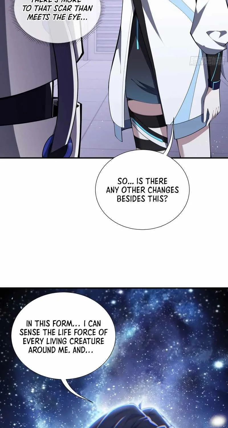Read I Contracted Myself chapter 29 image 46 on Lezhin