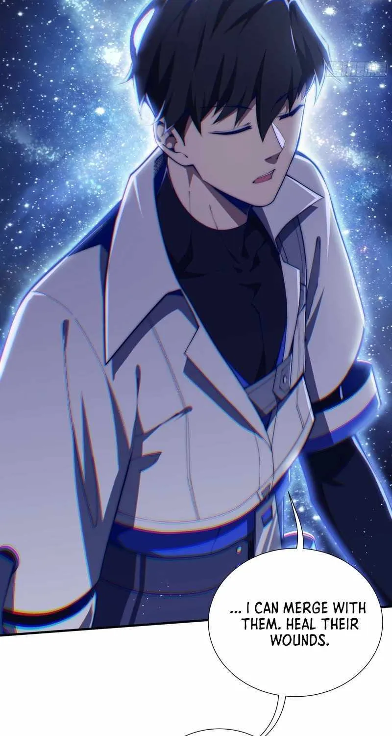 Read I Contracted Myself chapter 29 image 47 on Lezhin