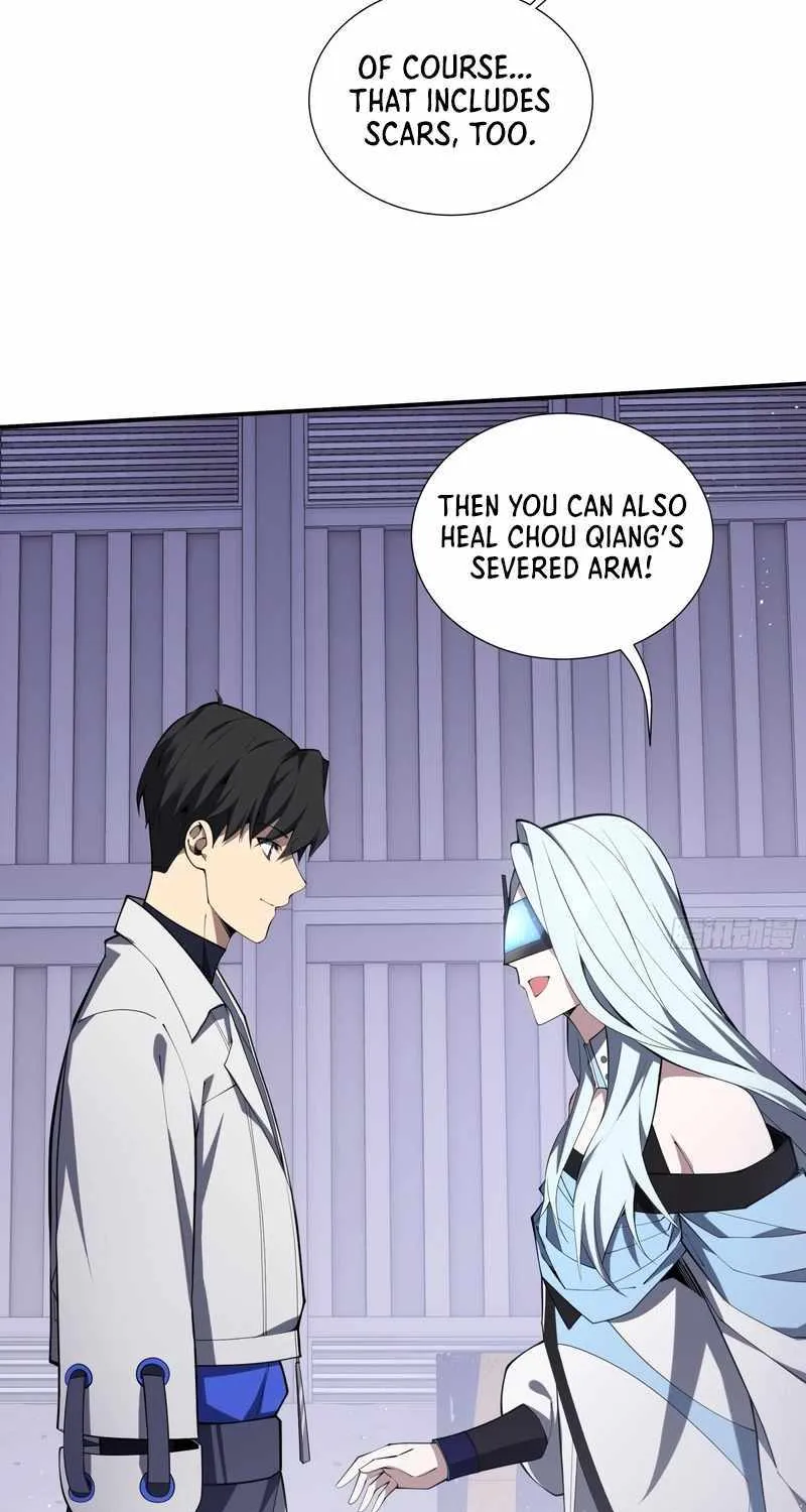 Read I Contracted Myself chapter 29 image 48 on Lezhin