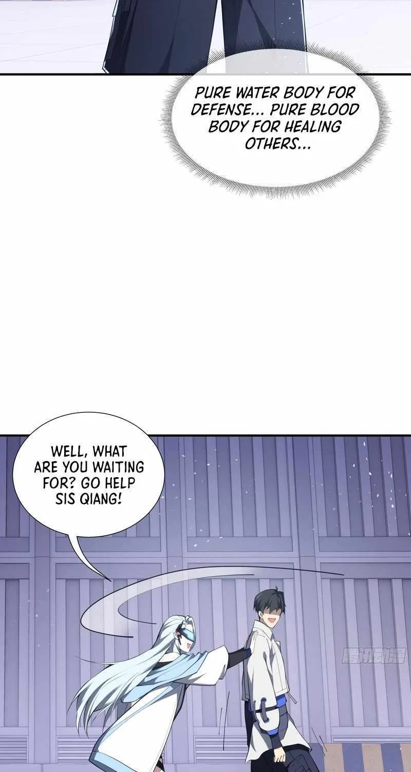 Read I Contracted Myself chapter 29 image 51 on Lezhin