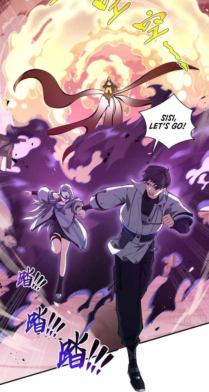 Read I Contracted Myself chapter 29 image 8 on Lezhin