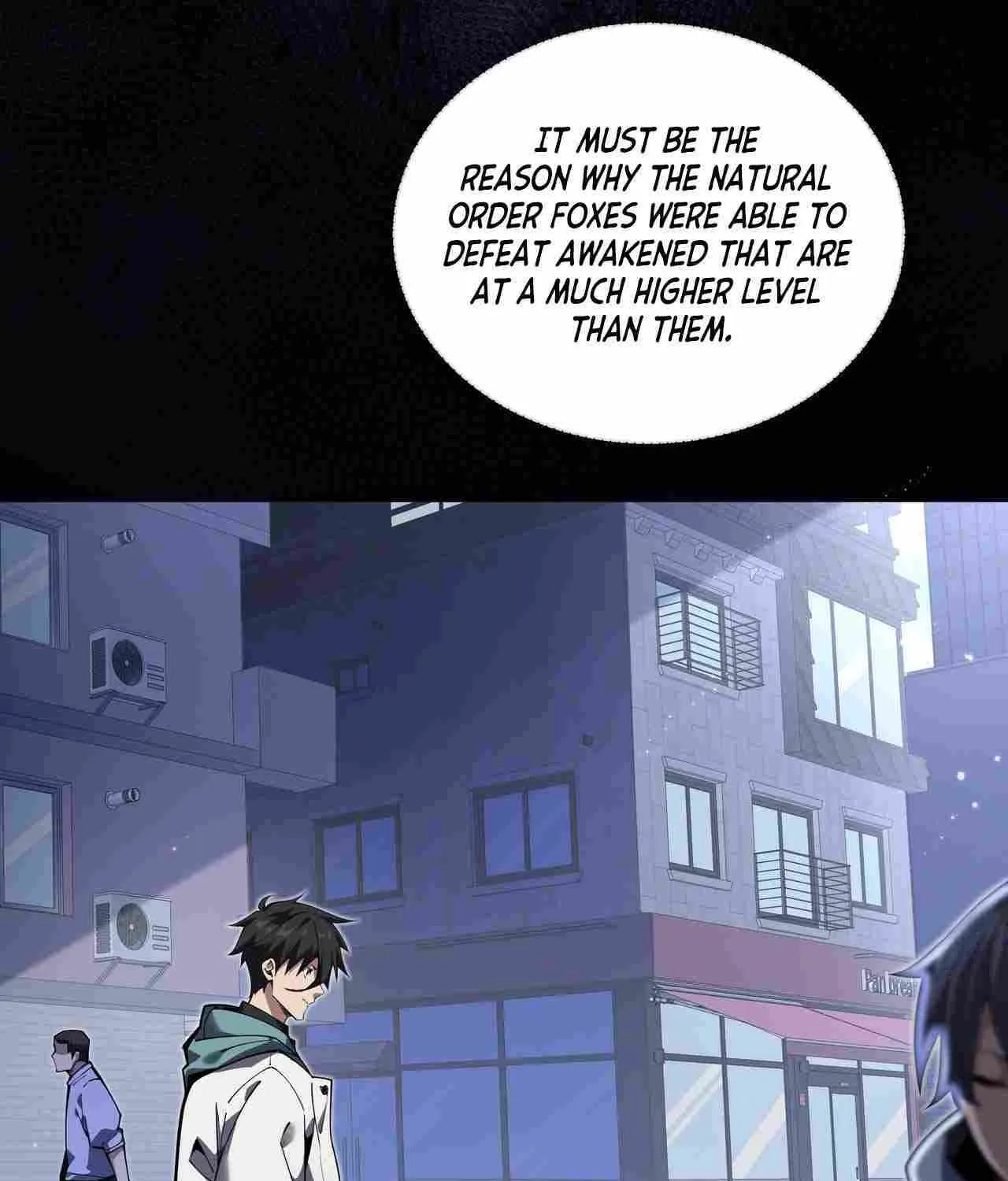 Read I Contracted Myself chapter 3 image 10 on Lezhin