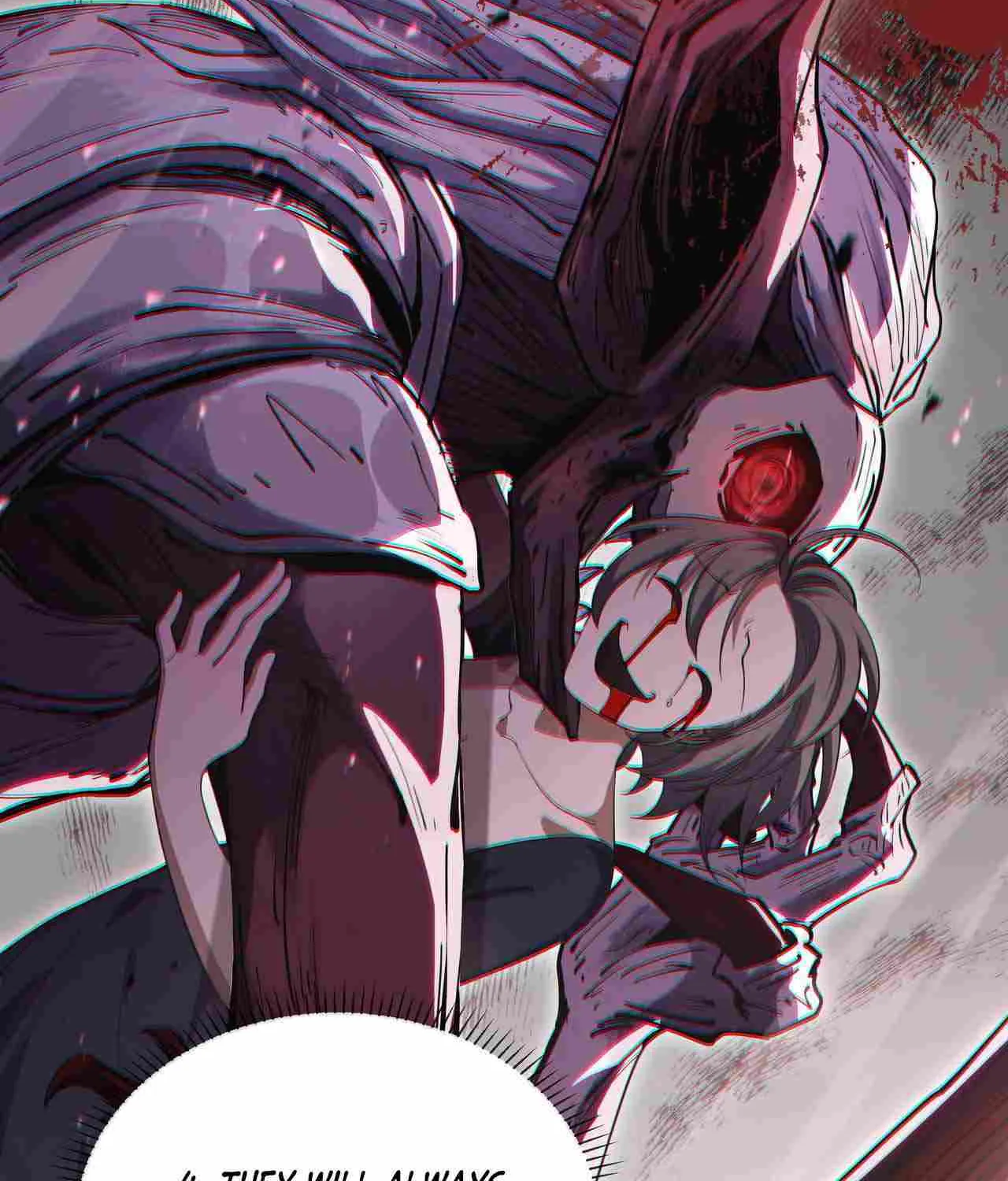 Read I Contracted Myself chapter 3 image 13 on Lezhin