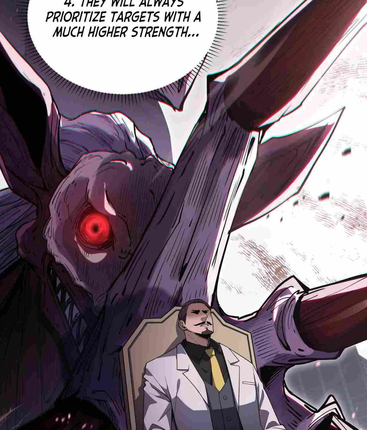 Read I Contracted Myself chapter 3 image 14 on Lezhin