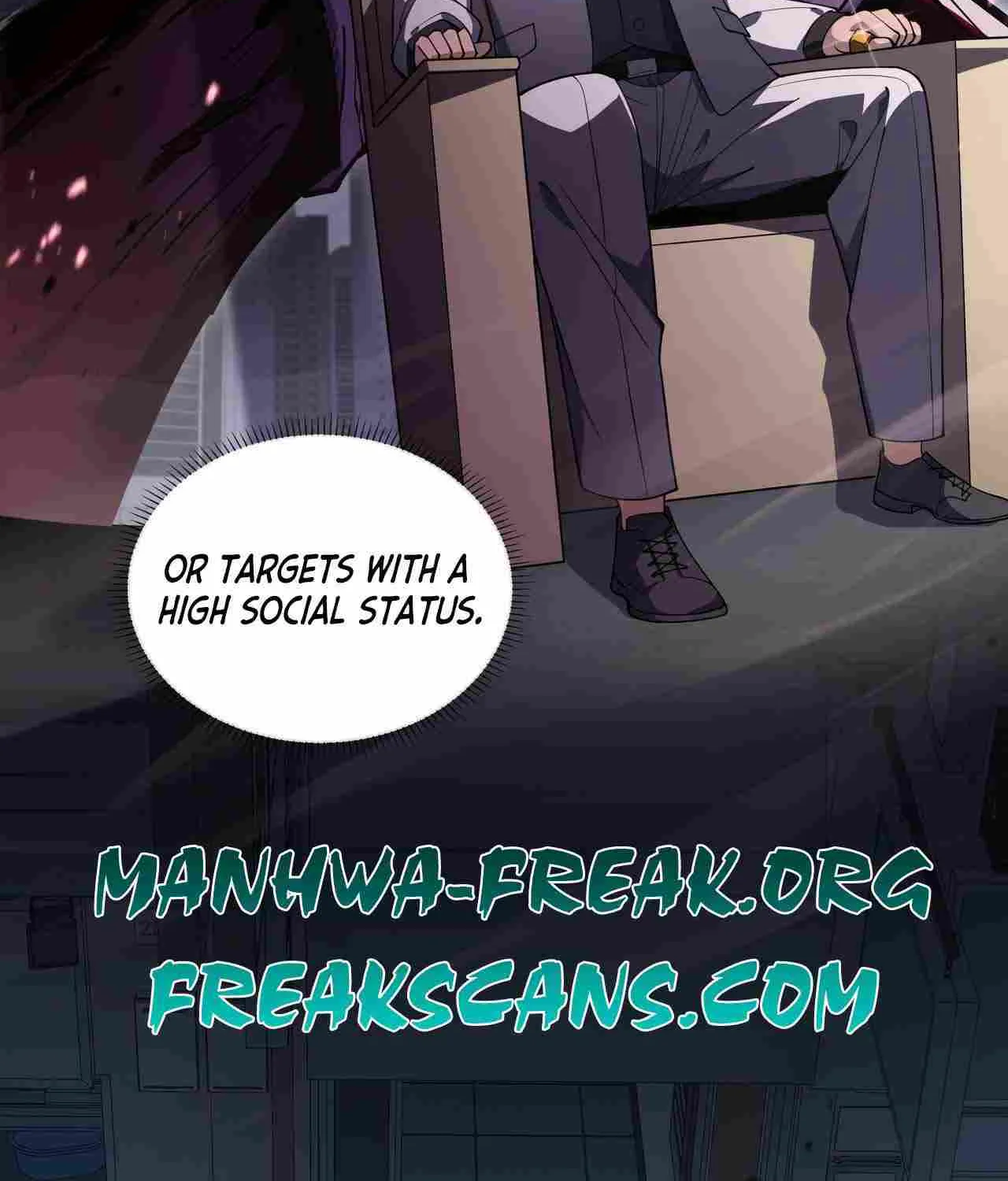 Read I Contracted Myself chapter 3 image 15 on Lezhin