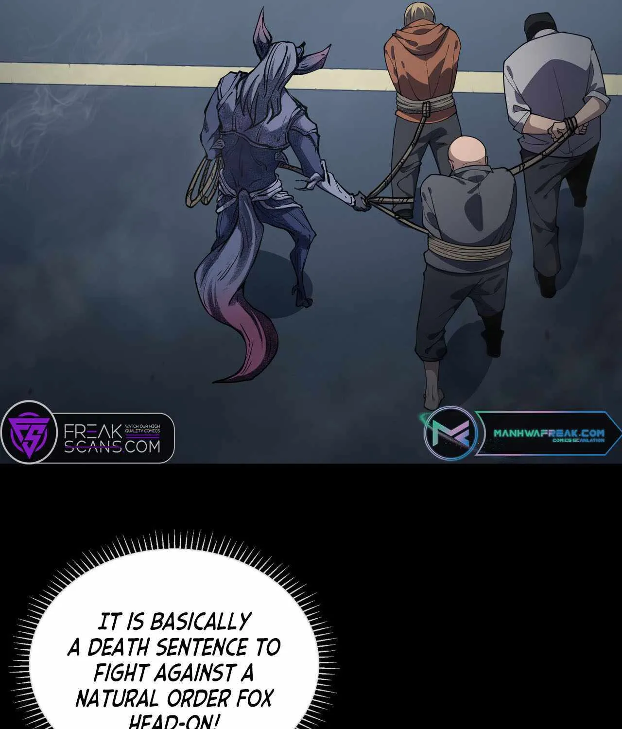 Read I Contracted Myself chapter 3 image 18 on Lezhin