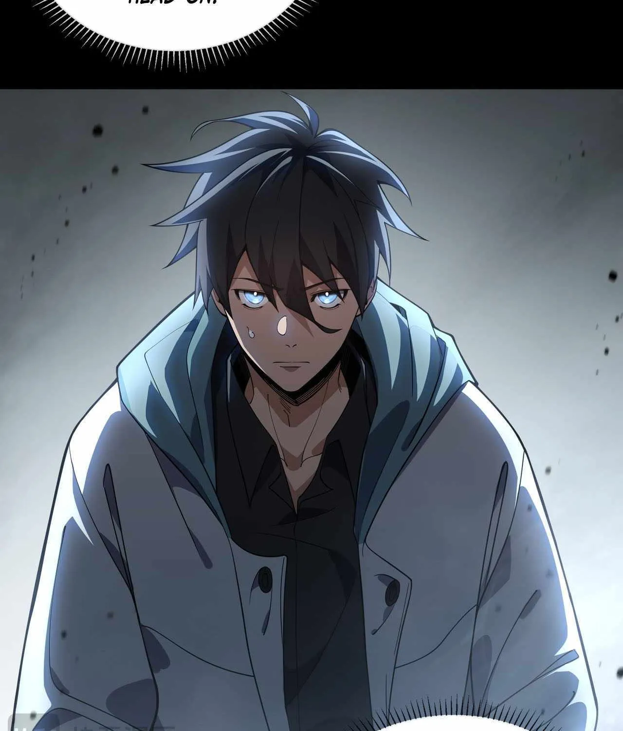 Read I Contracted Myself chapter 3 image 19 on Lezhin