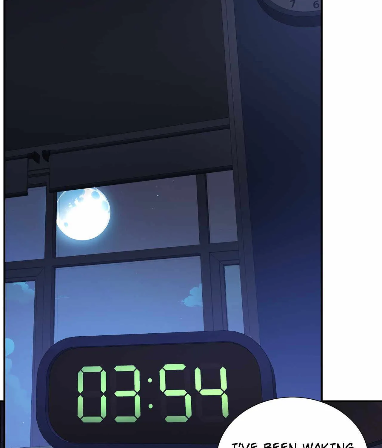 Read I Contracted Myself chapter 3 image 23 on Lezhin